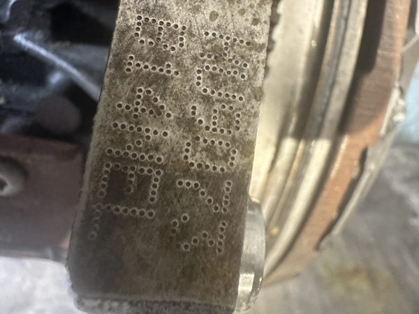 Moteur - Opel CORSA - B14NEL - Image 5