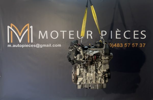 Moteur - Volkswagen POLO - CJZ - Image 4