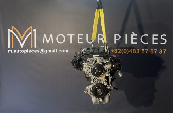 Moteur - Opel CORSA - B14NET