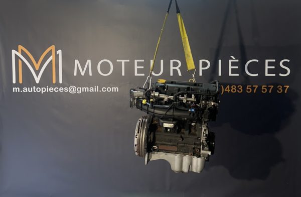 Moteur - Opel CORSA - B14NET - Image 3
