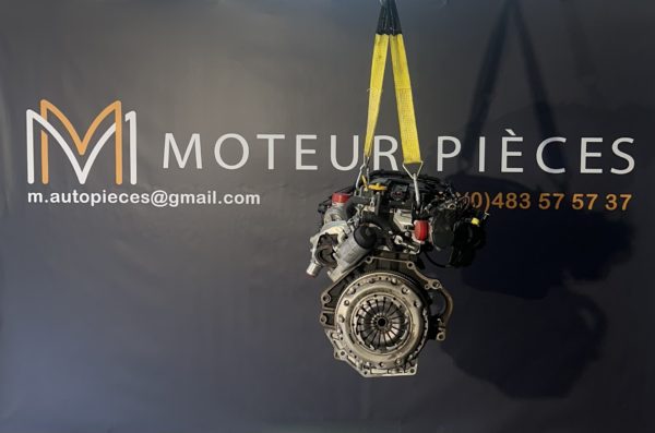 Moteur - Opel CORSA - B14NET - Image 2