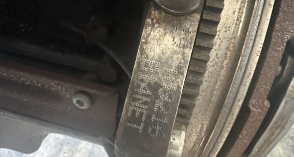 Moteur - Opel CORSA - B14NET - Image 5