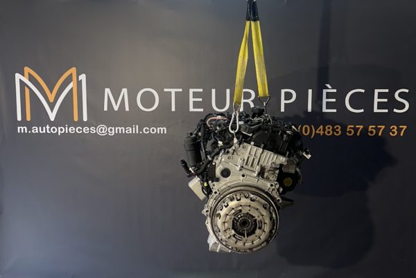 Moteur - BMW SERIE 1 - B37D15A - Image 2