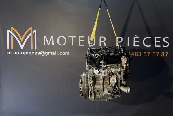 Moteur - BMW SERIE 1 - B37D15A - Image 3