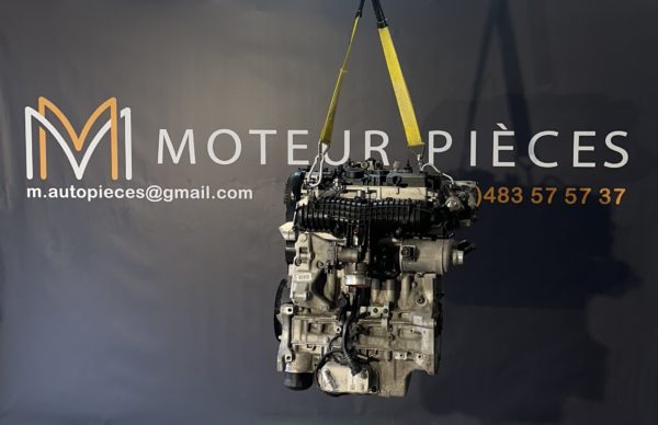Moteur - Volvo XC40 - B4204T14 - Image 2