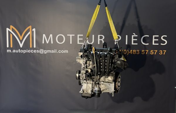 Moteur - Hyundai I20 - G4LA-03M13 - Image 2