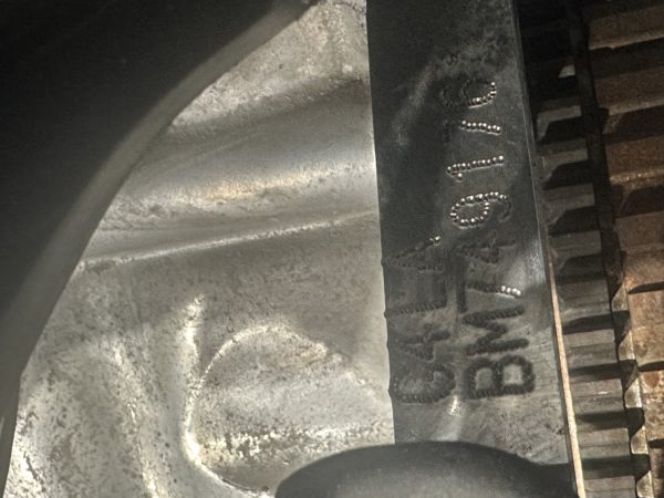 Moteur - Hyundai I20 - G4LA-03M13 - Image 5