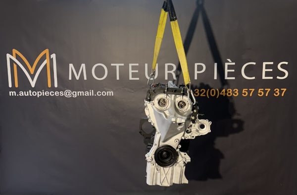 Moteur - Ford FOCUS - M1DA - Image 2