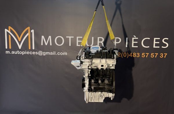Moteur - Ford FOCUS - M1DA - Image 4