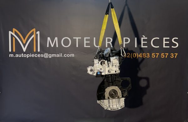 Moteur - Ford FOCUS - M1DA