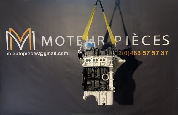 Moteur - Ford FOCUS - M1DA - Image 3