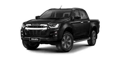 D-MAX CREW CAB