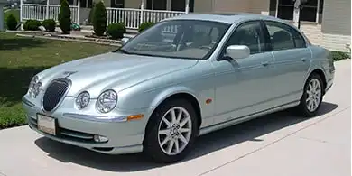 S-TYPE