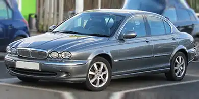 X-TYPE