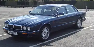 XJ8