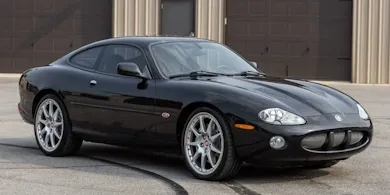 XKR