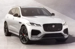 F-PACE