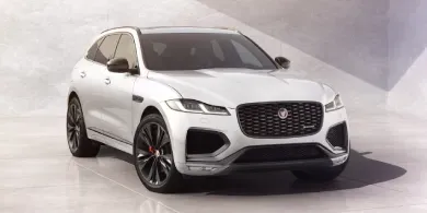 F-PACE