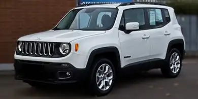 RENEGADE