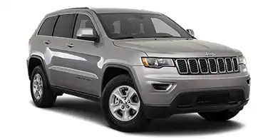 CHEROKEE