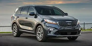 SORENTO