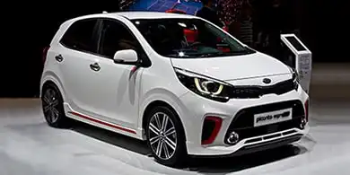 PICANTO