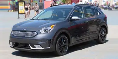 NIRO