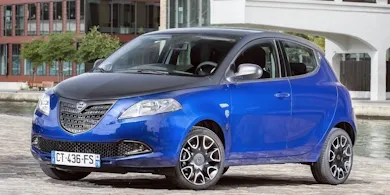 YPSILON