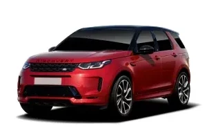 DISCOVERY SPORT