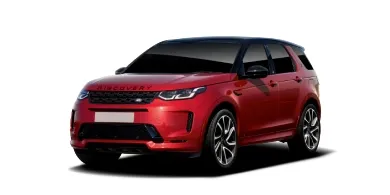 DISCOVERY SPORT