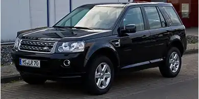 FREELANDER