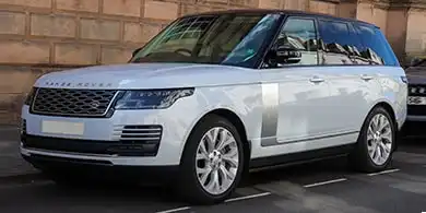 RANGE ROVER