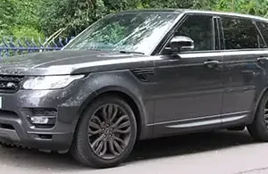 RANGE SPORT