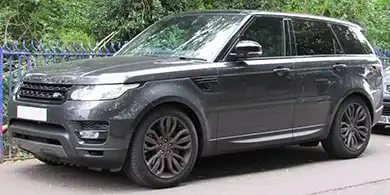 RANGE SPORT