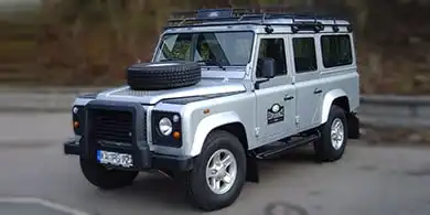 DEFENDER
