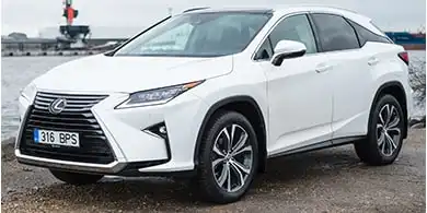 RX