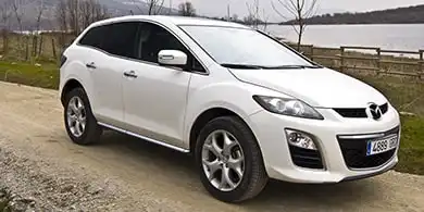 CX7