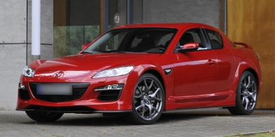 RX-8