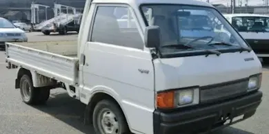 BONGO SERIE E