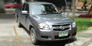 BT-50