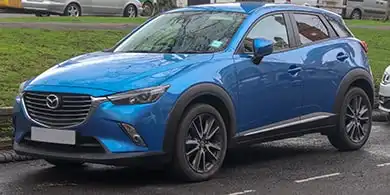 CX3