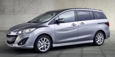 MAZDA 5