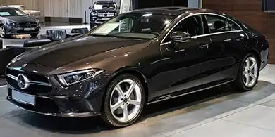 CLASSE CLS