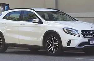 CLASSE GLA