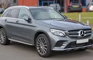 CLASSE GLC