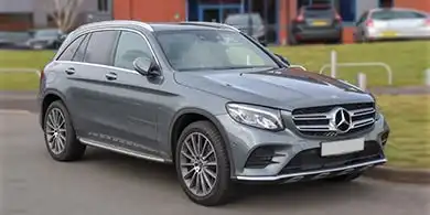 CLASSE GLC