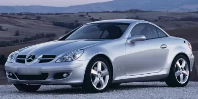 CLASSE SLK