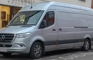 SPRINTER
