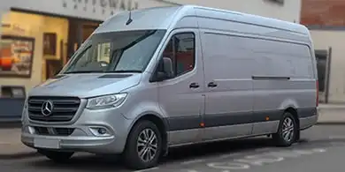 SPRINTER