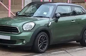 MINI PACEMAN